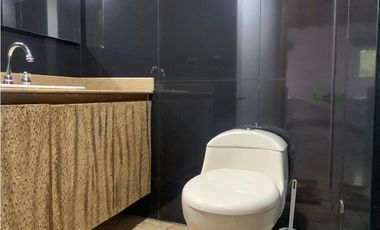 Casa en Arriendo Loma Los González Medellín
