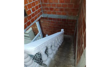 Casa de dos pisos en venta Santa Elena El Cerrito Valle Colombia