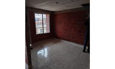 Casa de dos pisos en venta Santa Elena El Cerrito Valle Colombia