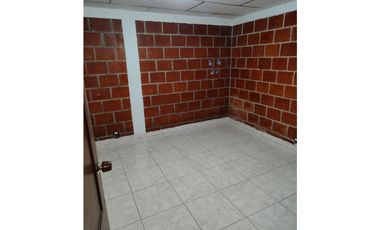 Casa de dos pisos en venta Santa Elena El Cerrito Valle Colombia