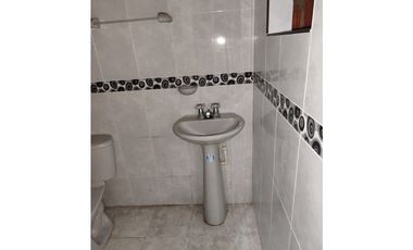 Casa de dos pisos en venta Santa Elena El Cerrito Valle Colombia