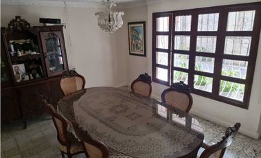 Vendo casa usada ciudad jardin