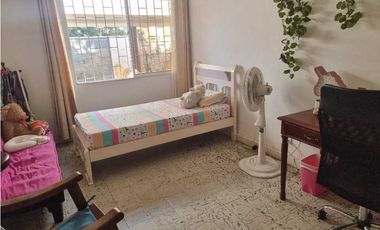 Vendo casa usada ciudad jardin