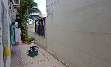 Vendo casa usada ciudad jardin