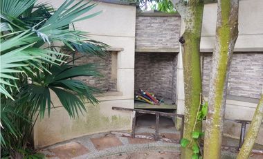 Vendo casa usada ciudad jardin