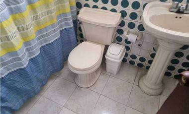 Vendo casa usada ciudad jardin