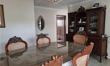 Vendo casa usada ciudad jardin