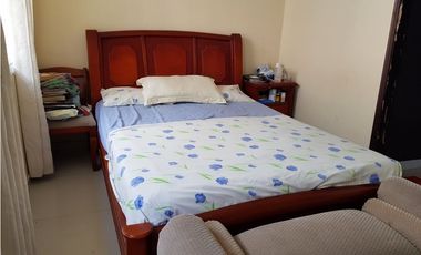 Vendo casa usada ciudad jardin