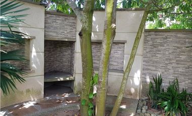 Vendo casa usada ciudad jardin