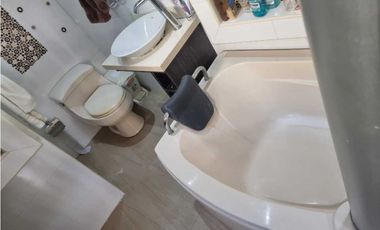 Vendo casa usada ciudad jardin