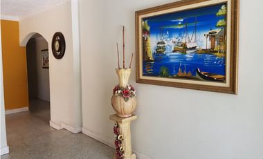 Vendo casa usada ciudad jardin