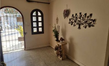 Vendo casa usada ciudad jardin