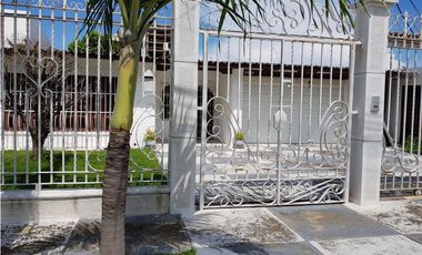 Vendo casa usada ciudad jardin