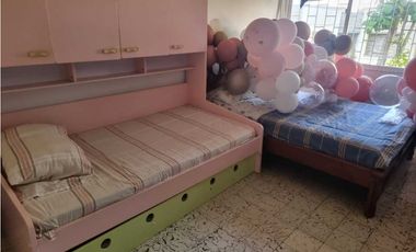 Vendo casa usada ciudad jardin