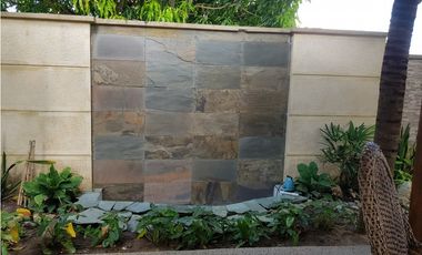 Vendo casa usada ciudad jardin