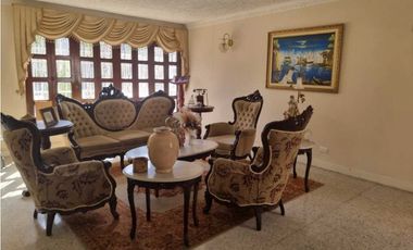 Vendo casa usada ciudad jardin