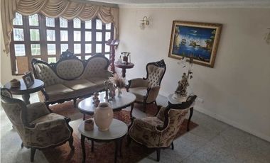 Vendo casa usada ciudad jardin