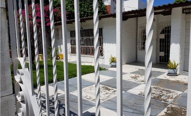 Vendo casa usada ciudad jardin
