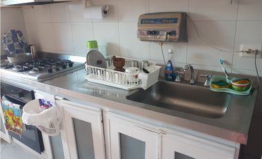 Venta Apartamento Riomar