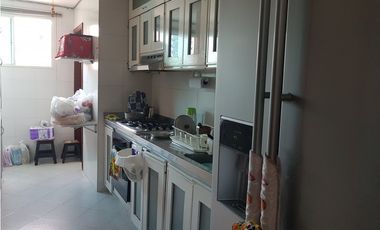 Venta Apartamento Riomar