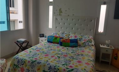 Venta Apartamento Riomar