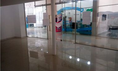Arriendo amplio LOCAL en el Cable Manizales | Arriendos Manizales