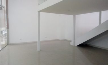 Arriendo amplio LOCAL en el Cable Manizales | Arriendos Manizales