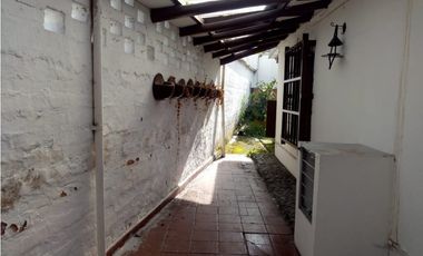 ARRIENDO CASA COMERCIAL EN EL CABLE MANIZALES | ARRIENDOS MZL