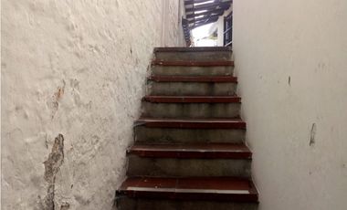 ARRIENDO CASA COMERCIAL EN EL CABLE MANIZALES | ARRIENDOS MZL