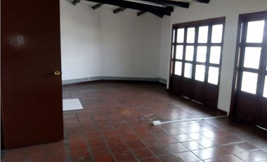 ARRIENDO CASA COMERCIAL EN EL CABLE MANIZALES | ARRIENDOS MZL