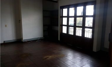 ARRIENDO CASA COMERCIAL EN EL CABLE MANIZALES | ARRIENDOS MZL