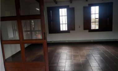 ARRIENDO CASA COMERCIAL EN EL CABLE MANIZALES | ARRIENDOS MZL