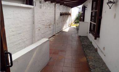 ARRIENDO CASA COMERCIAL EN EL CABLE MANIZALES | ARRIENDOS MZL
