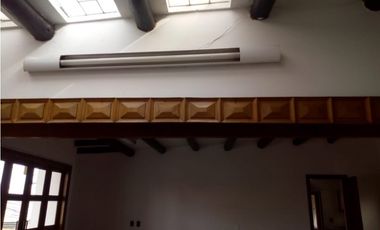 ARRIENDO CASA COMERCIAL EN EL CABLE MANIZALES | ARRIENDOS MZL