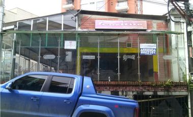LOCAL EN ARRIENDO EL CABLE MANIZALES | ARRIENDOS EN MANIZALES