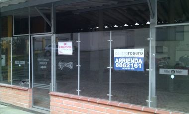 LOCAL EN ARRIENDO EL CABLE MANIZALES | ARRIENDOS EN MANIZALES