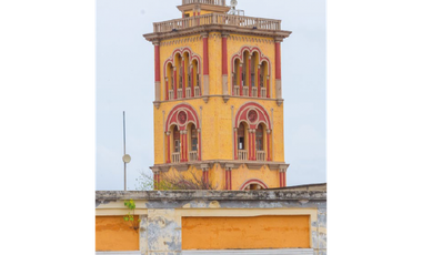 Cartagena venta Edificio Centro Histórico