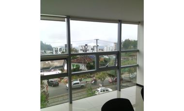ARRIENDO OFICINA LAURELES MANIZALES | ARRIENDOS MANIZALES