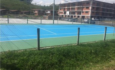 VENTA APARTAMENTO EN SANTGUEDA PALESTINA | APARTAMENTO CAMPESTRE