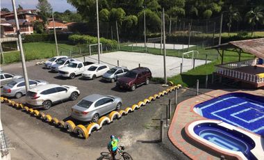 VENTA APARTAMENTO EN SANTGUEDA PALESTINA | APARTAMENTO CAMPESTRE