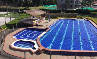 VENTA APARTAMENTO EN SANTGUEDA PALESTINA | APARTAMENTO CAMPESTRE