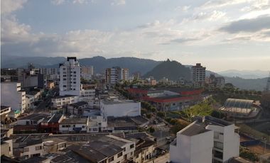 ARRIENDO OFICINA EN PALOGRANDE MANIZALES | ARRIENDOS MANIZALES