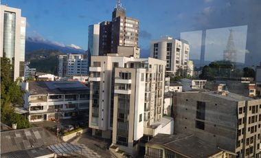 ARRIENDO OFICINA EN PALOGRANDE MANIZALES | ARRIENDOS MANIZALES