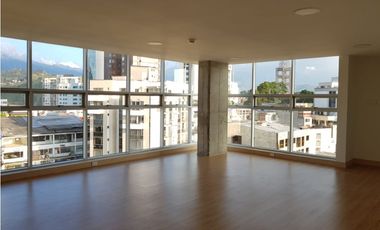 ARRIENDO OFICINA EN PALOGRANDE MANIZALES | ARRIENDOS MANIZALES