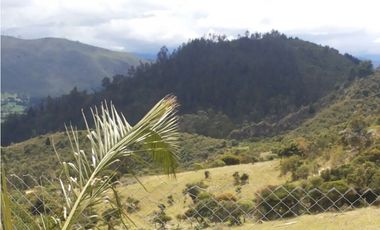 Vendo lote,Sopó,vereda Gratamira,54.00M2,