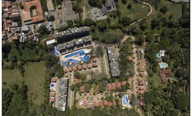 Venta Apartamento Santafe de Antioquia