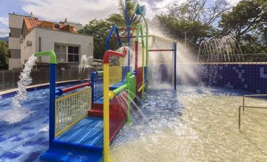 Venta Apartamento Santafe de Antioquia