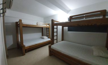 Venta Apartamento Santafe de Antioquia