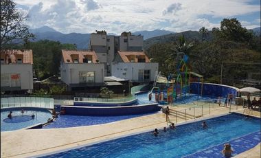 Venta Apartamento Santafe de Antioquia