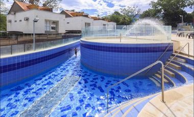 Venta Apartamento Santafe de Antioquia